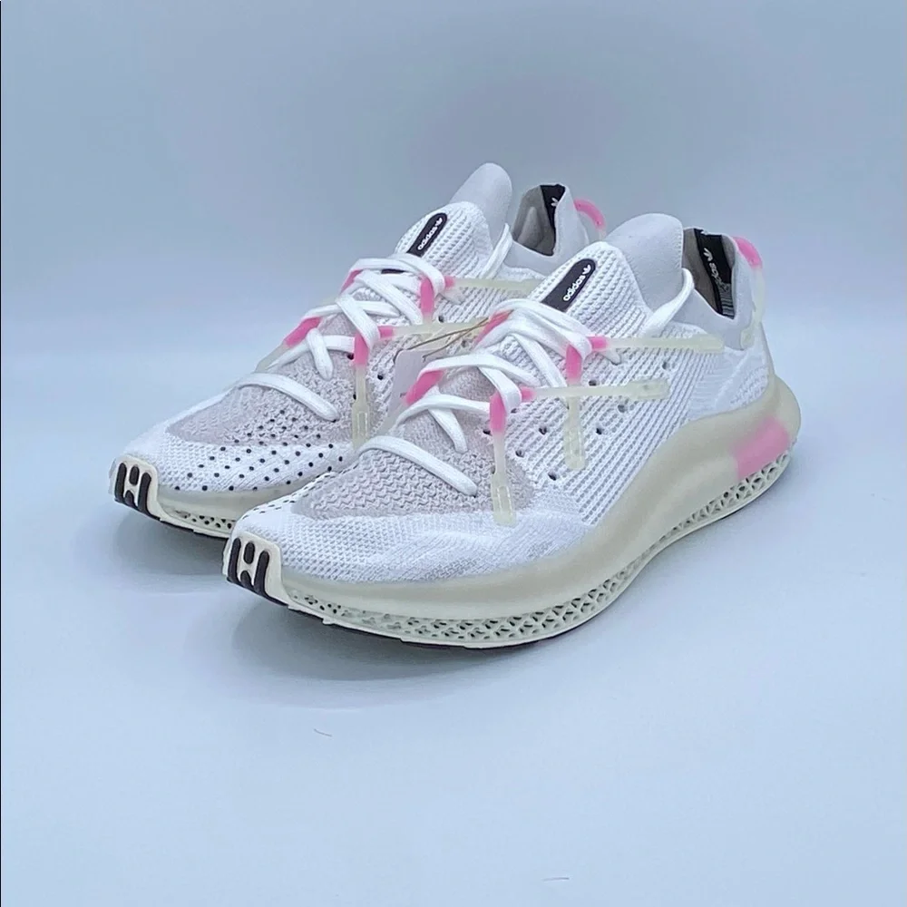 NEW! adidas 4D Fusio Men's‎ Shoes Size 11